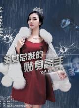 美女总裁的贴身高手免费在线观看