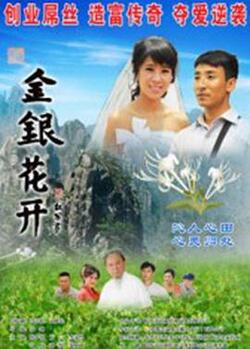 金银花开免费在线观看