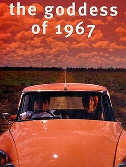 寻找1967的女神免费在线观看