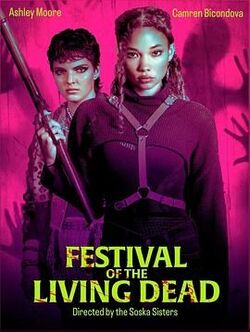 活死人之节免费在线观看